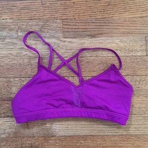 ALO Yoga Goddess bra M medium